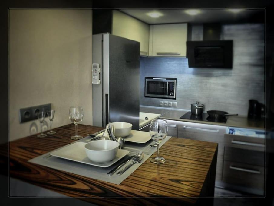 Vision Luxury Apartment Rynek Wrocław Exterior foto